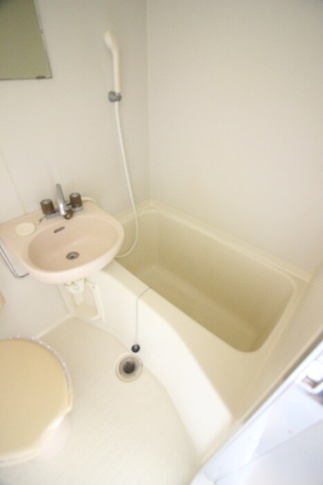 物件内観写真9　(バス／シャワールーム等)