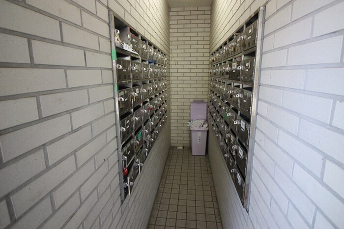 物件外観写真6　(建物設備)