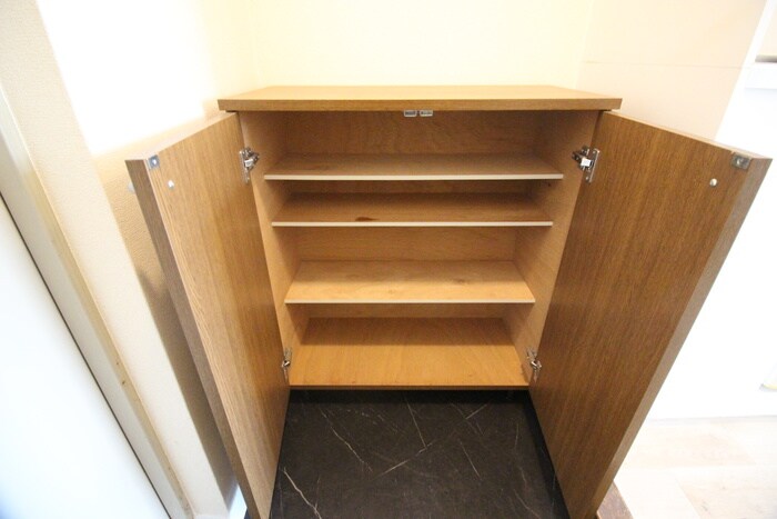 物件内観写真10　(洗面)