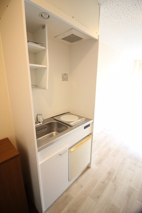 物件内観写真14　(キッチン)