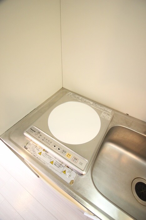 物件内観写真15　(キッチン)