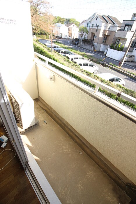 物件内観写真20　(ベランダ・バルコニー)