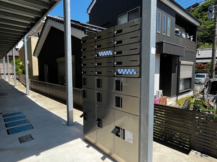 物件外観写真3　(外観写真)