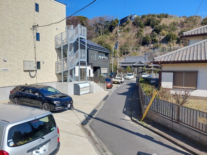 物件外観写真6　(周辺環境)