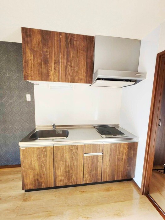 物件内観写真11　(キッチン)