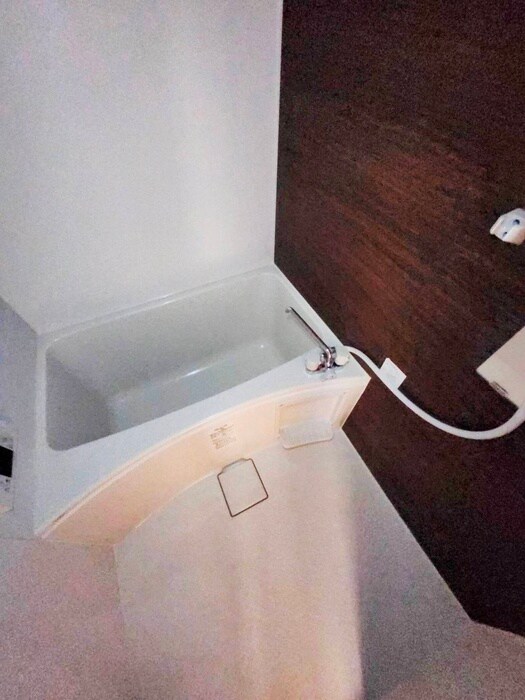 物件内観写真12　(バス／シャワールーム等)