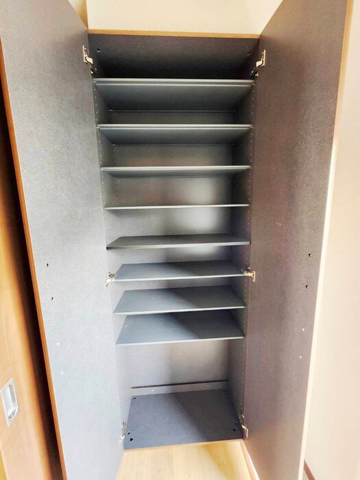 物件内観写真16　(靴箱)