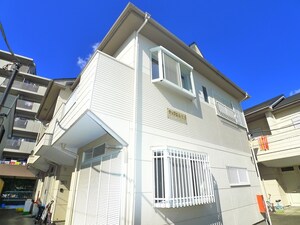 ケッフェル９１外観写真