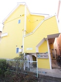 ロッシェル旭町３号棟