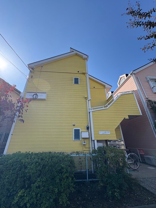 物件外観写真2　(外観写真)