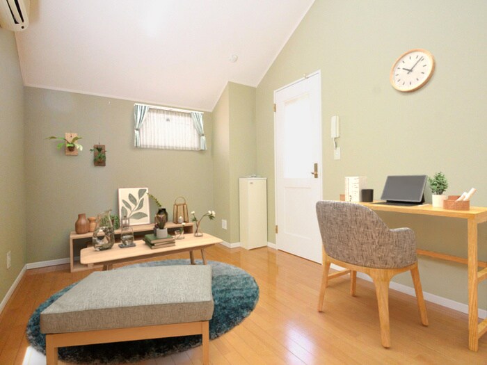 物件内観写真7　(内観写真)