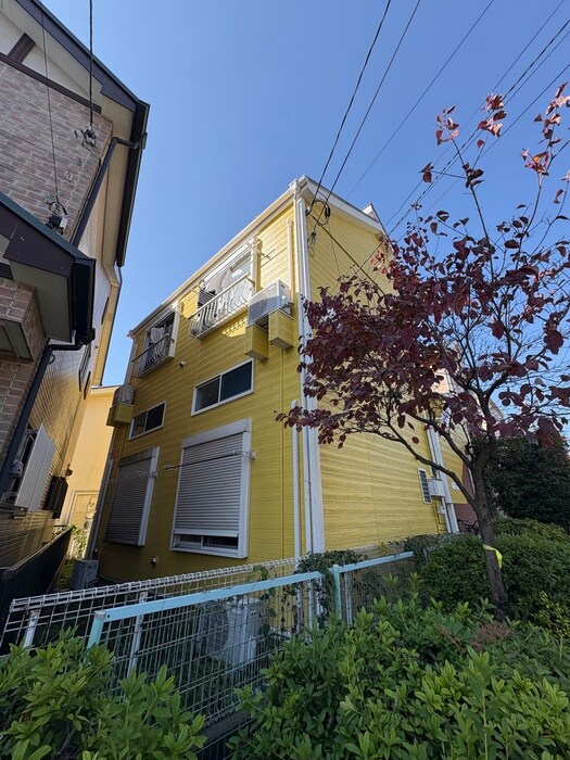 物件外観写真3　(外観写真)