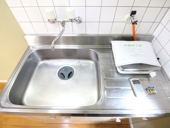 物件内観写真14　(キッチン)