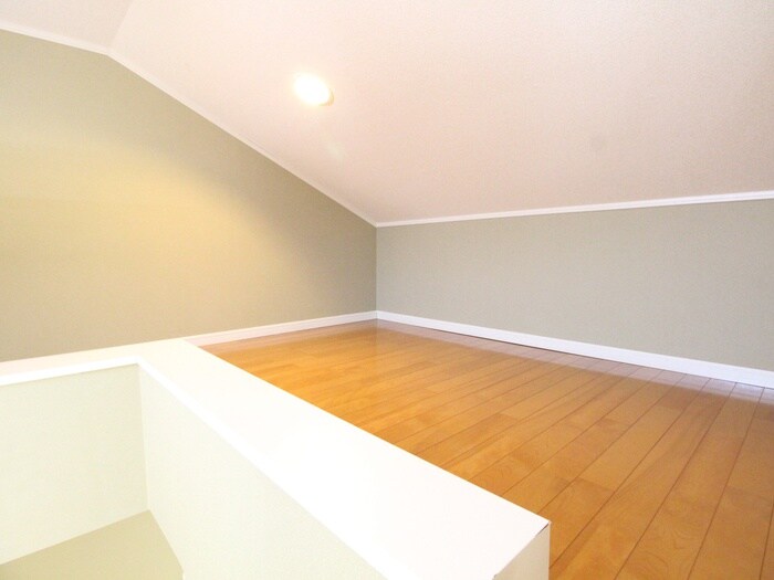 物件内観写真17　(ロフト)