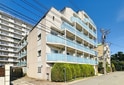 プラウドフラット仙川Ⅱ