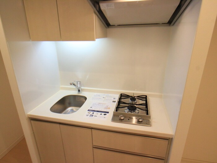 物件内観写真10　(キッチン)