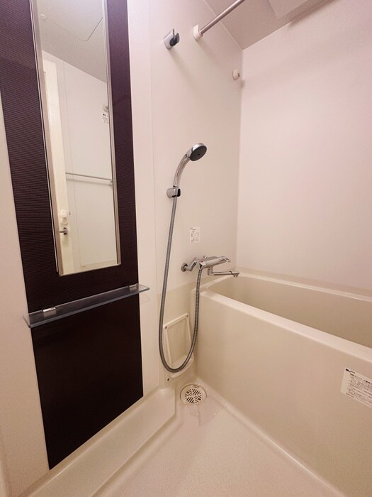 物件内観写真12　(バス／シャワールーム等)