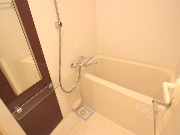 物件内観写真13　(バス／シャワールーム等)