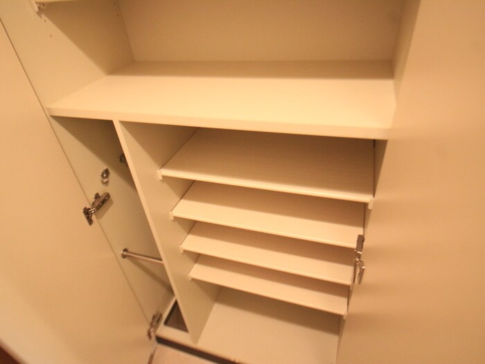 物件内観写真14　(ベランダ・バルコニー)