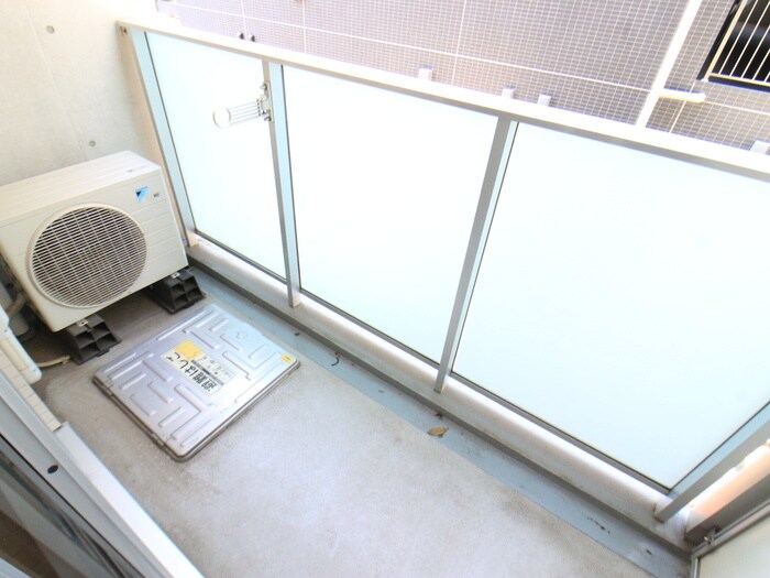 物件内観写真17　(ベランダ・バルコニー)