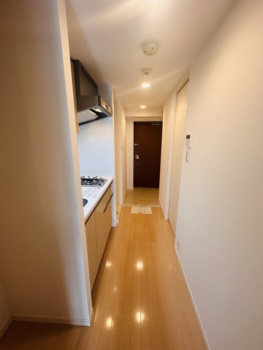 物件内観写真17　(玄関)