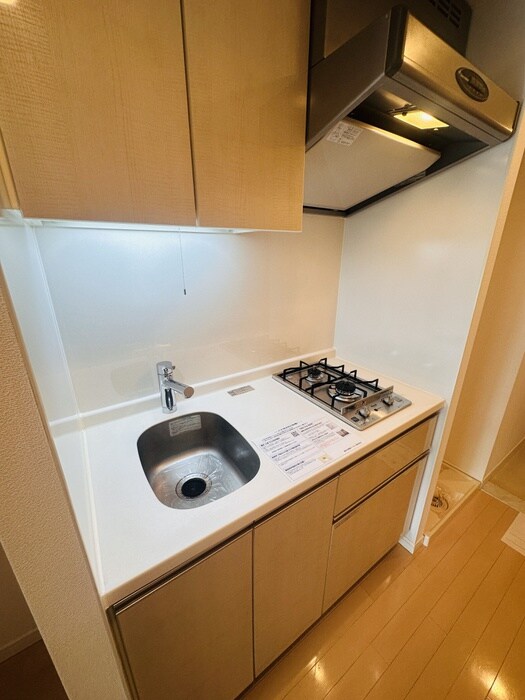 物件内観写真18　(キッチン)