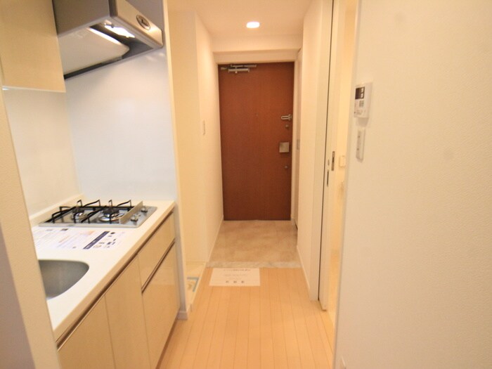 物件内観写真19　(廊下)