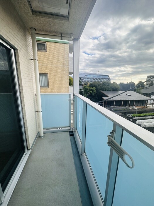 物件内観写真21　(ベランダ・バルコニー)