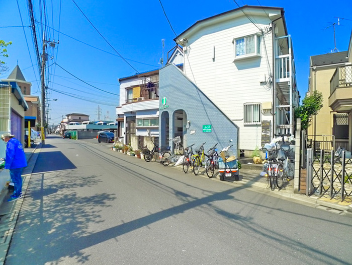 外観写真