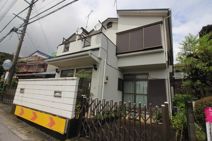 物件外観写真3　(外観写真)