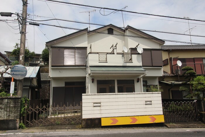 物件外観写真5　(外観写真)