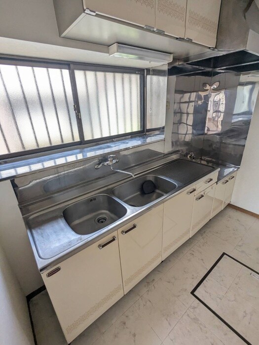 物件内観写真13　(キッチン)