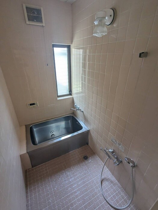 物件内観写真18　(バス／シャワールーム等)