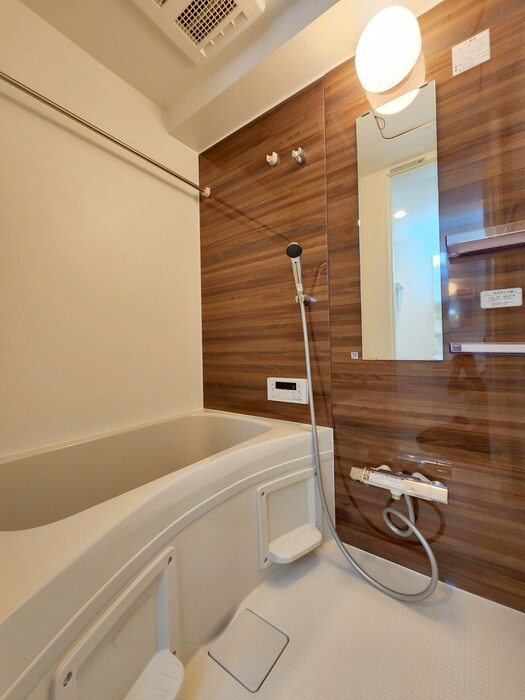 物件内観写真10　(バス／シャワールーム等)