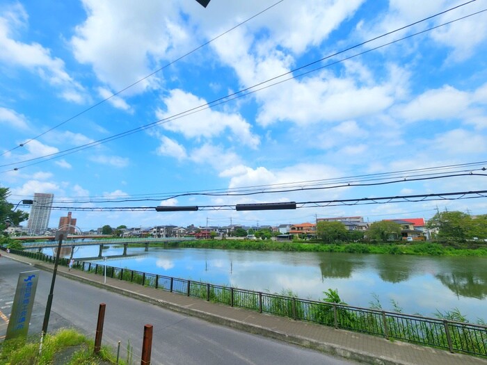 物件内観写真15　(周辺環境)