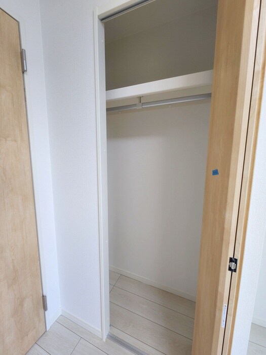 物件内観写真17　(収納)