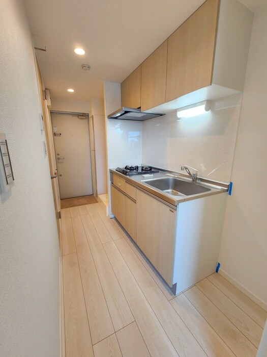 物件内観写真18　(廊下)