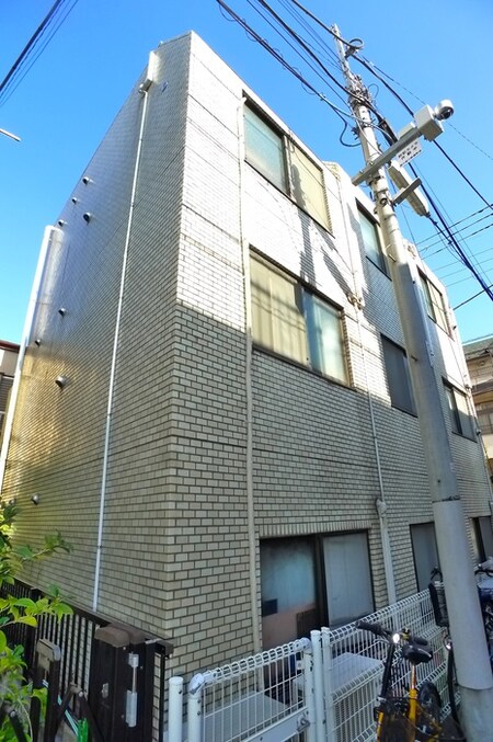 ピア小岩外観写真