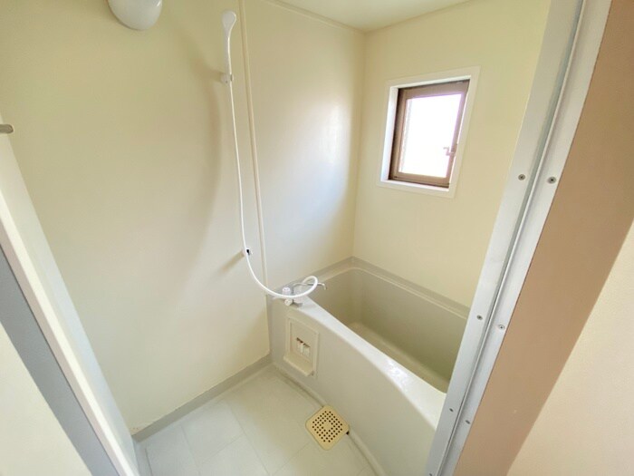 物件内観写真5　(バス／シャワールーム等)