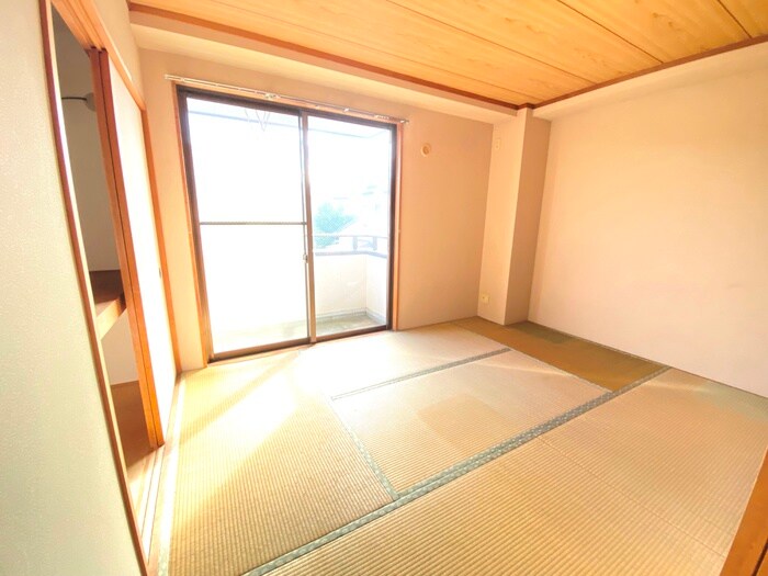 物件内観写真14　(居室)