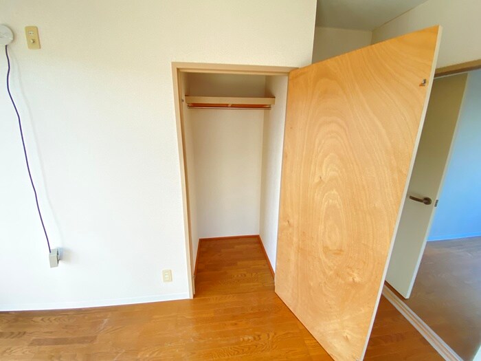 物件内観写真16　(収納)