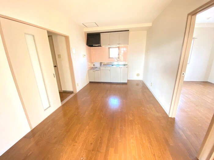 物件内観写真18　(キッチン)