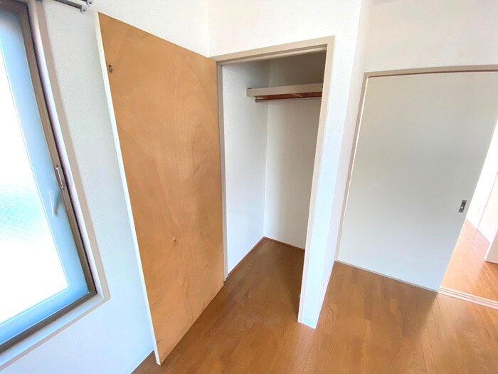 物件内観写真19　(収納)