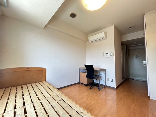 居室