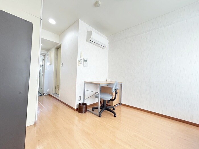 物件内観写真10　(居室)