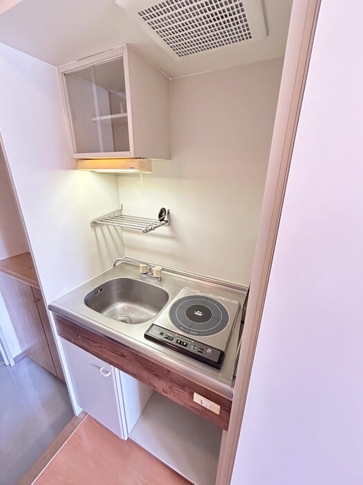 物件内観写真11　(キッチン)