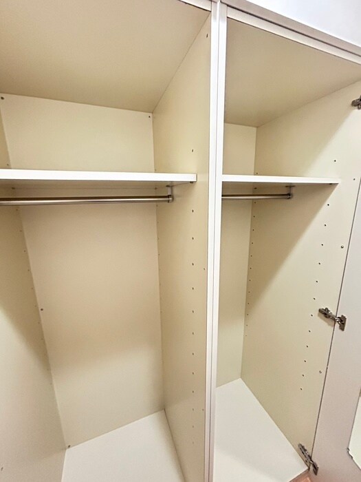 物件内観写真14　(収納)