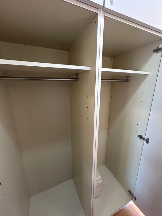 物件内観写真14　(収納)