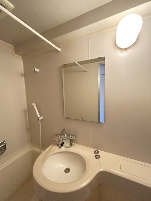 物件内観写真18　(洗面)