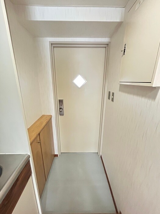 物件内観写真20　(玄関)